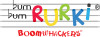 Bum Bum Rurki® / Boowhackers® Bum Bum Rurki® / Boowhackers®