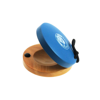 Kastaniety drewniane Corvus