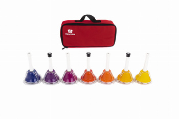 BUM BUM® Dzwonki kombi Zestaw Rozszerzający w kolorach Bum Bum Rurek®