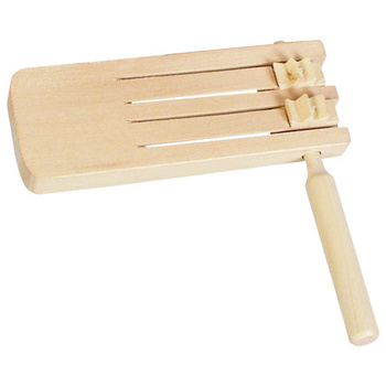 Terkotka podwójna GOKI (61891)