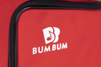 BUM BUM® Pokrowiec na dzwonki naciskane