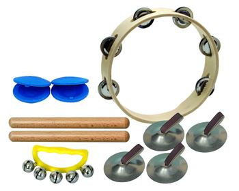 GOLDON 30000 Mini Set 1 Zestaw rytmiczny