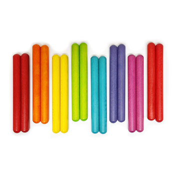 BUM BUM® 90001 Klawesy 8 par