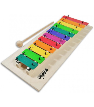 GOLDON 11032 Metalofon 12-tonowy