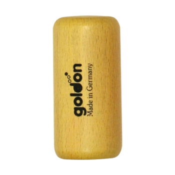 GOLDON 33762 Mini Shaker żółty