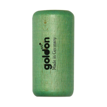 GOLDON 33766 Mini Shaker zielony