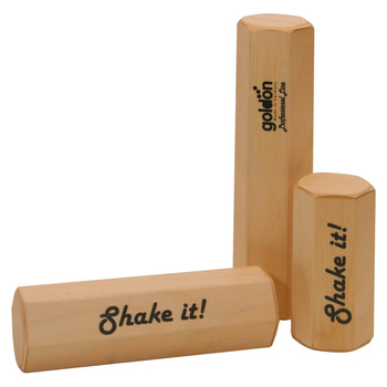 GOLDON 10808 Shaker duży 20 cm